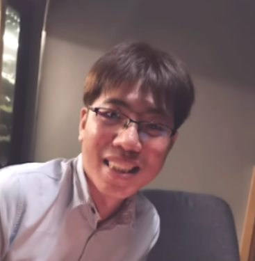 Chen Yifan
